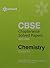 CBSE Chapterwise Questions: Answers Chemistry (Old Edition)