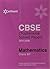 CBSE Chapterwise Mathematics 12th