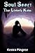 Soul Seer: The Lonely King (Soul Seer Saga, #2)
