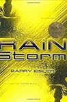 Rain Storm by Barry Eisler