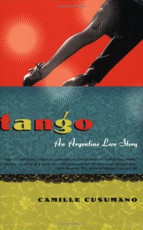 Tango: An Argentine Love Story (Paperback)