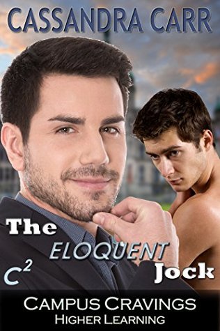 The Eloquent Jock (Campus Cravings)