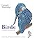 Birds: A Mindful Coloring Book