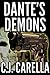 Dante's Demons (The Beyonder Wars Book 2)