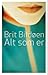 Alt som er by Brit Bildøen