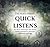 The Horus Heresy: Quick Listens Collection