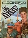 Frații Karamazov - volumul II by Fyodor Dostoevsky
