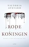 Rode koningin by Victoria Aveyard