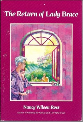 The Return of Lady Brace