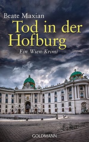 Tod in der Hofburg (Sarah Pauli, #5)