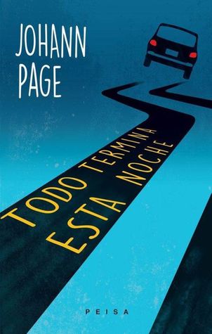 Todo termina esta noche