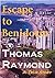 Escape To Benidorm by Thomas Raymond