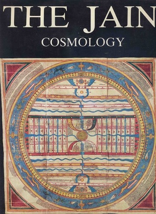 Jain Cosmology (Hardcover)