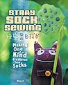 Stray Sock Sewing by Daniel