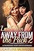 Lust When Away From The Pack 2: A Paranormal Alpha Werewolf Shifter Erotic Romance (Shifter Paranormal Erotic Romance)