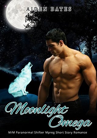 Moonlight Omega (Kindle Edition)