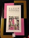 Supernormal by Gabriel Garvo