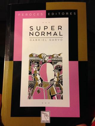 Supernormal