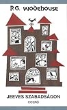 Jeeves szabadságon by P.G. Wodehouse
