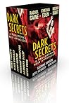 Dark Secrets: A Paranormal Noir Anthology