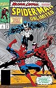 Spider-Man Unlimited (1993-1998) #2