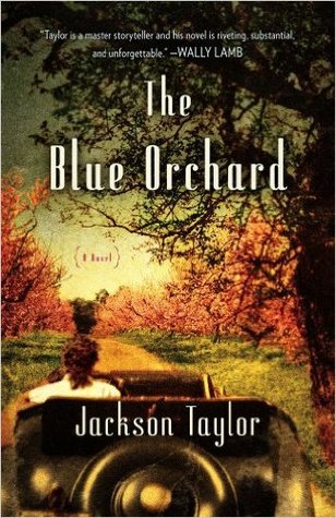 The Blue Orchard (Hardcover)
