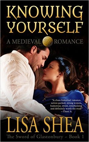 Knowing Yourself (Sword of Glastonbury, #1)