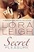 Secret Pleasure by Lora Leigh