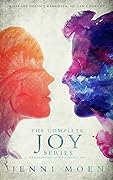 The Joy Series Boxed Set: Remembering Joy & Finding Joy