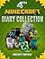 Minecraft: Minecraft Diary ...