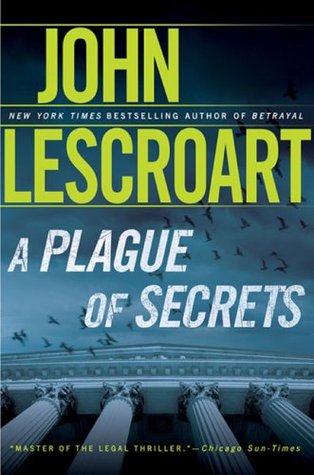 A Plague of Secrets (Dismas Hardy, #13)