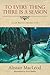 To Every Thing there is a Season by Alistair MacLeod