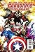 Guardians of the Galaxy (2008-2010) #7