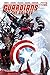 Guardians of the Galaxy (2008-2010) #2