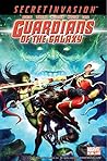 Guardians of the Galaxy (2008-2010) #5 by Dan Abnett