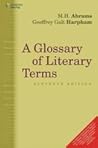 A Glossary of Lit...