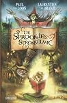 De Sprookjessprokkelaar by Paul van Loon
