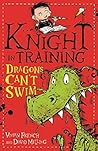Dragons Can't Swim by Vivian French