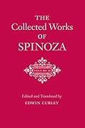 The Collected Works of Spinoza, Volume II