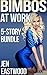Bimbos at Work: 5-Story Bundle