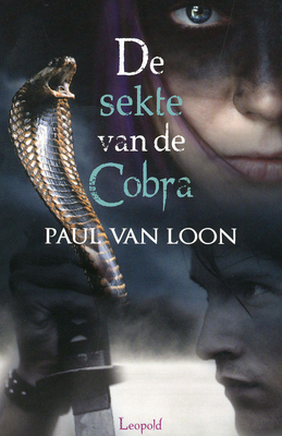 De sekte van de Cobra (Paperback)