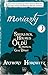 Moriarty by Anthony Horowitz Moriarty by Anthony Horowitz