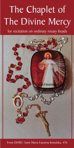 The Chaplet of Divine Mercy