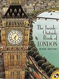 The Inside-outside Book of London