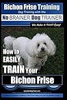 Bichon Frise Trai...