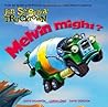 Melvin Might? by Jon Scieszka