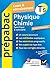 Physique-Chimie Tle S Spécifique & spécialité - Prépabac Cours & entraînement : Cours, méthodes et exercices - Terminale S (Cours et entraînement) (French Edition)