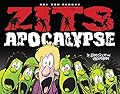 Zits Apocalypse: Are You Ready?