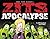 Zits Apocalypse by Jerry Scott