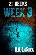 21 Weeks: Week 3